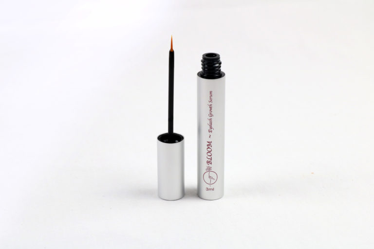 Bloom ~ Eyelash Growth Serum